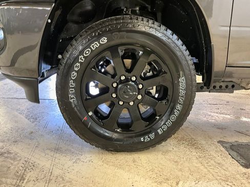 New 2026 RAM 2500 Big Horn image 15