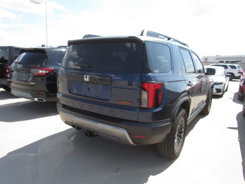 Used 2026 Honda Passport TrailSport image 3