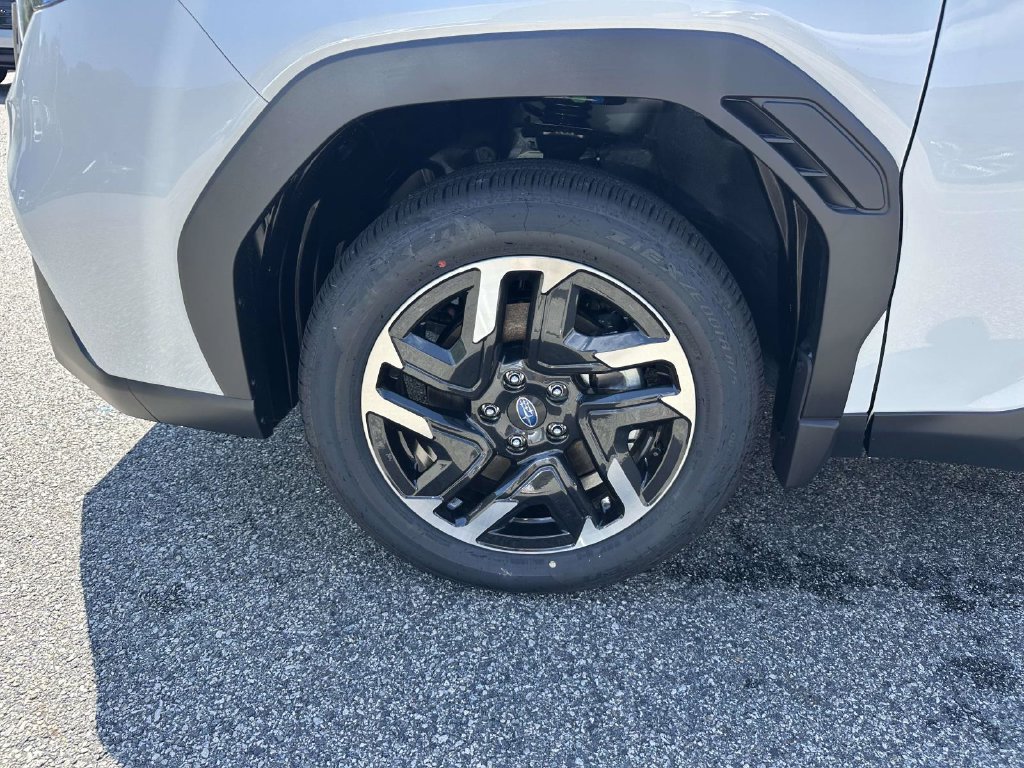 New 2026 Subaru Forester Touring AWD/4WD image 6