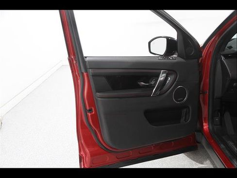 Used 2020 Land Rover Discovery Sport S R-Dynamic AWD/4WD image 4