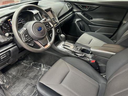 Used 2023 Subaru Crosstrek 2.0i image 13