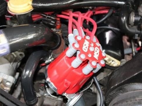 Used 1991 Jeep Grand Wagoneer image 63