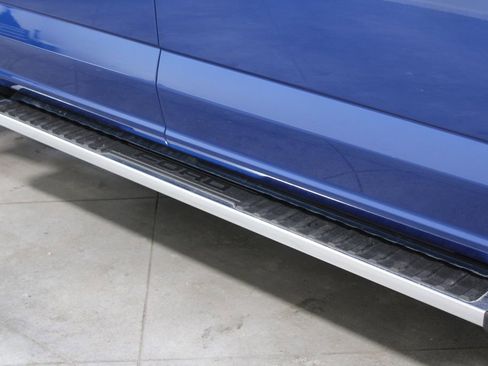 Used 2024 Ford F150 XLT w/ Mobile Office Package image 13