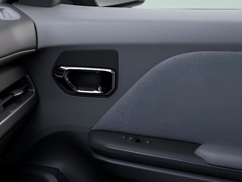 New 2025 Kia K4 LXS image 25