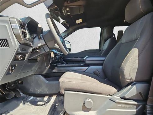Used 2025 Ford F150 STX AWD/4WD image 14