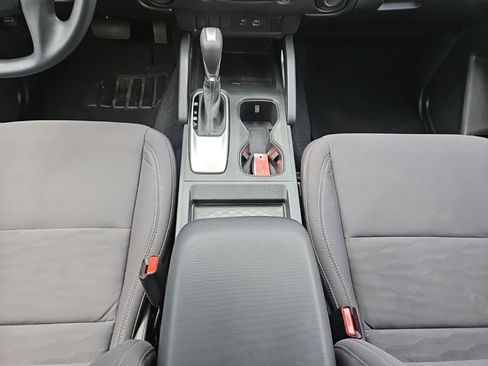 Used 2023 Nissan Frontier SV AWD/4WD image 30