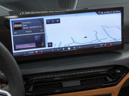 New 2026 BMW 430i Convertible w/ M Sport Package image 20