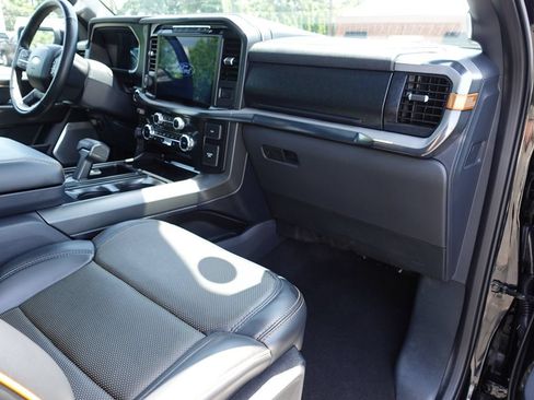 Used 2024 Ford F150 Tremor w/ Equipment Group 402A High AWD/4WD image 45