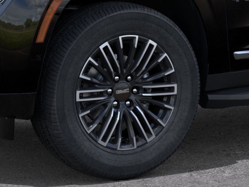 New 2026 GMC Yukon Elevation w/ LPO, Illumination Package AWD/4WD image 33