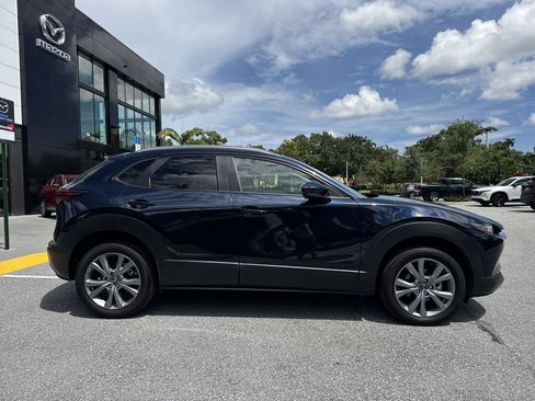 Certified 2026 MAZDA CX-30 AWD 2.5 S image 23