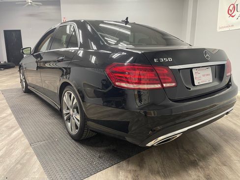 Used 2014 Mercedes-Benz E 350 Sport image 12
