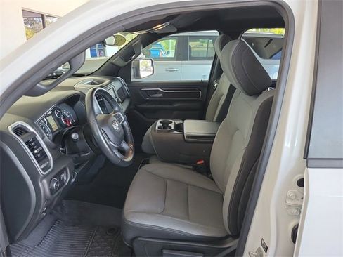 Used 2023 RAM 1500 Big Horn image 15
