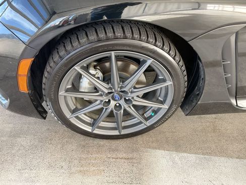 Used 2024 Subaru BRZ Limited image 10