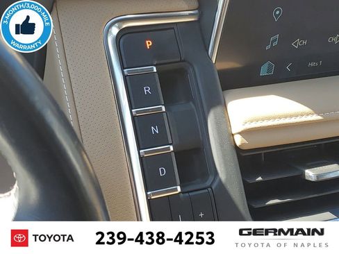 Used 2022 Chevrolet Tahoe Premier image 28