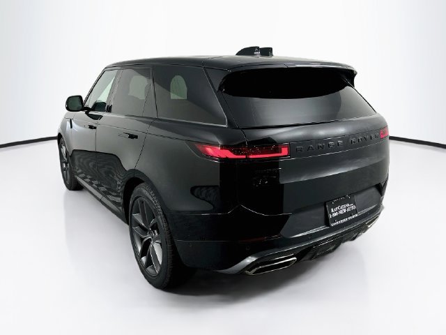 Used 2025 Land Rover Range Rover Sport SE AWD/4WD image 7