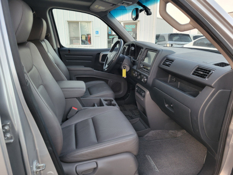 Used 2011 Honda Ridgeline RTL image 24