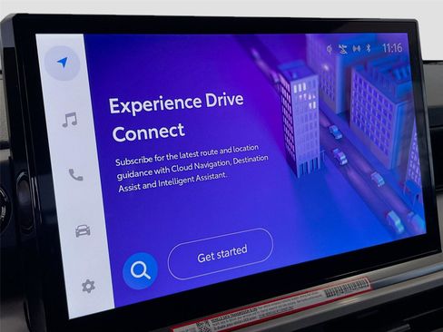 New 2026 Toyota Tacoma TRD Off-Road image 7