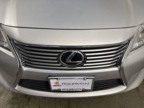 Used 2013 Lexus ES 350 image 26