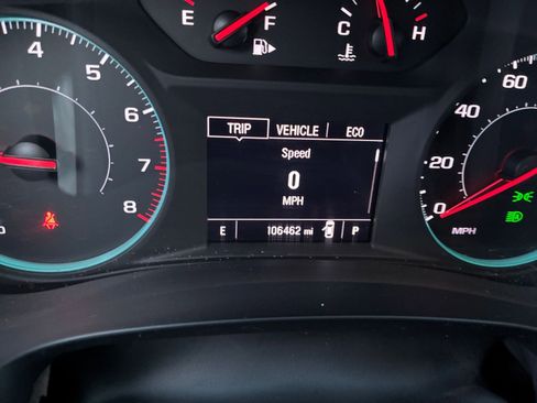 Used 2023 Chevrolet Malibu LT w/ Driver Confidence Package image 41