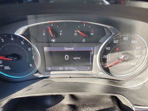 Certified 2023 Chevrolet Traverse LT w/ Midnight/Sport Edition image 29