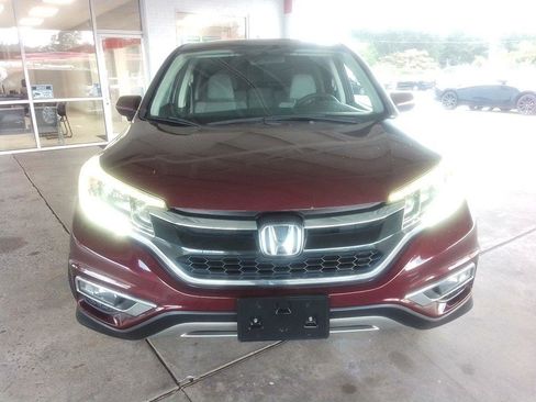 Used 2016 Honda CR-V EX image 3