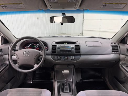 Used 2006 Toyota Camry FWD image 13
