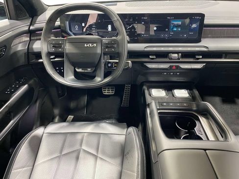 New 2027 Kia Telluride SX Prestige X-Line AWD/4WD image 12