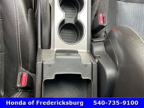 Used 2010 Ford Fusion Sport FWD image 37