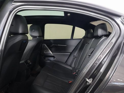 Used 2024 BMW i5 M60 w/ Premium Package image 11