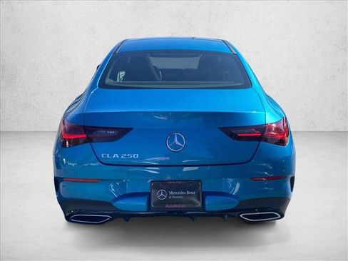 Used 2025 Mercedes-Benz CLA 250 image 8