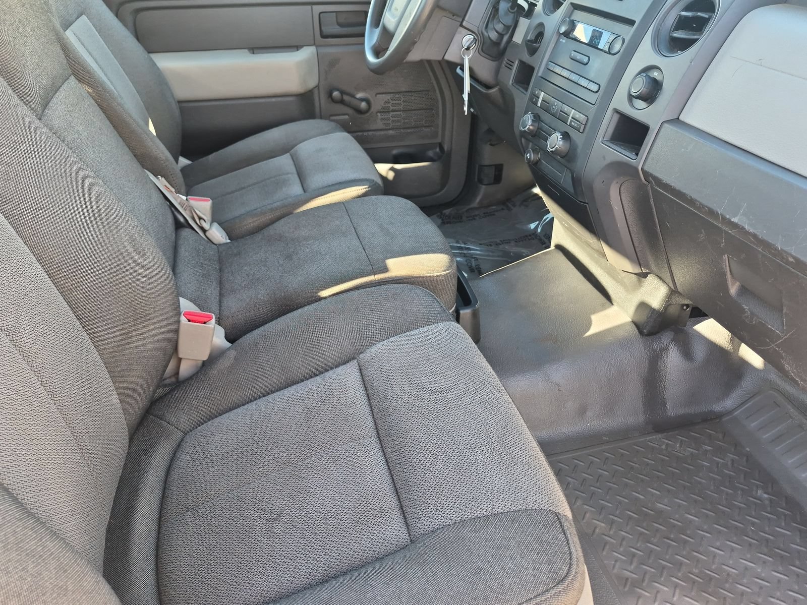 Used 2009 Ford F150 XL RWD image 17