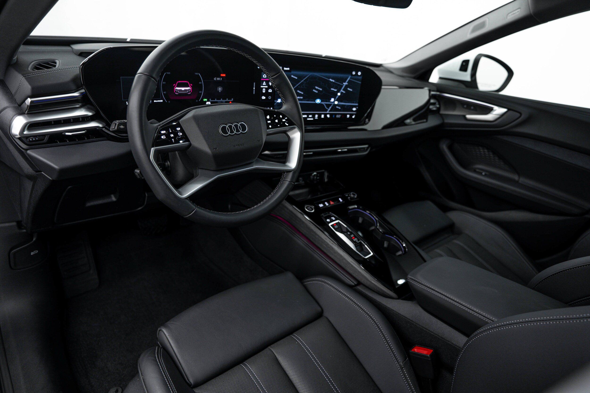 Used 2025 Audi A5 2.0T Premium Plus AWD/4WD image 10
