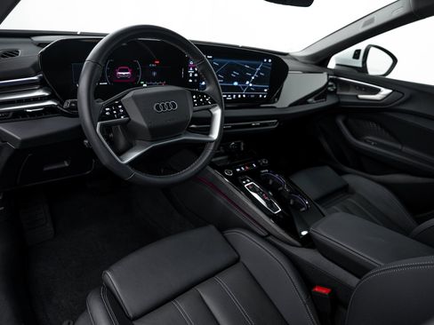 Used 2025 Audi A5 2.0T Premium Plus AWD/4WD image 10