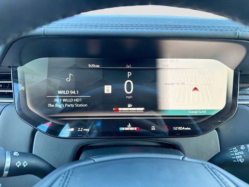 Used 2024 Land Rover Range Rover SE image 42