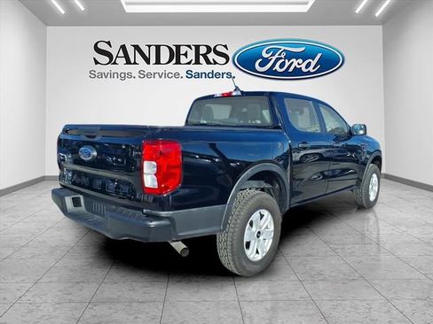 Used 2024 Ford Ranger XL image 2