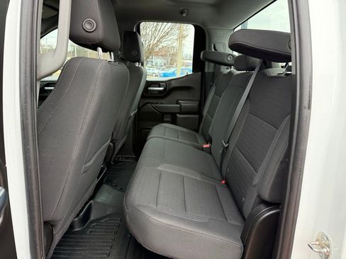 Used 2022 GMC Sierra 1500 Pro w/ 1SA Safety Plus Package image 18