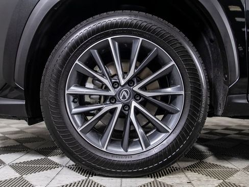 Used 2025 Lexus NX 250 FWD w/ Accessory Package (K3) image 39