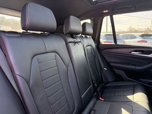 Used 2020 BMW X3 sDrive30i w/ Convenience Package image 34