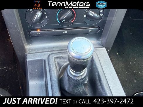 Used 2007 Ford Mustang GT RWD image 24