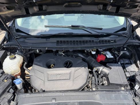 Used 2020 Ford Edge Titanium w/ Equipment Group 301A FWD image 24