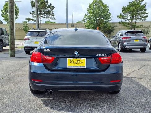 Used 2016 BMW 428i Gran Coupe RWD image 22
