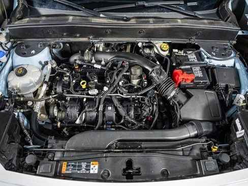 Certified 2023 Ford Bronco Sport Heritage Limited image 20