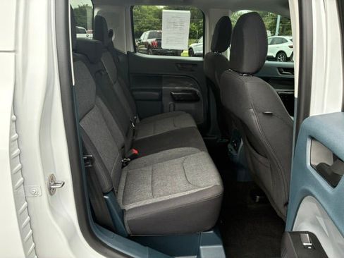 Used 2024 Ford Maverick XLT w/ XLT Luxury Package AWD/4WD image 15
