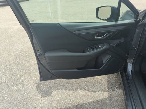 Used 2025 Subaru Legacy Premium image 14