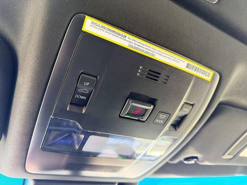 Used 2023 Lexus ES 350 F Sport image 15