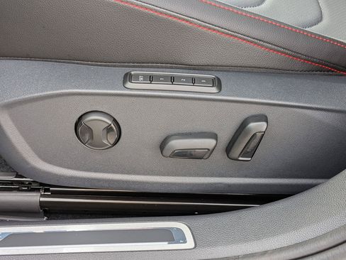 New 2026 Volkswagen Jetta GLI Autobahn FWD image 15