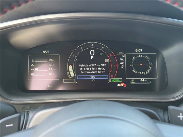New 2026 Toyota Corolla GR AWD/4WD image 16
