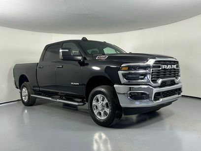 Used 2025 RAM 2500 Big Horn