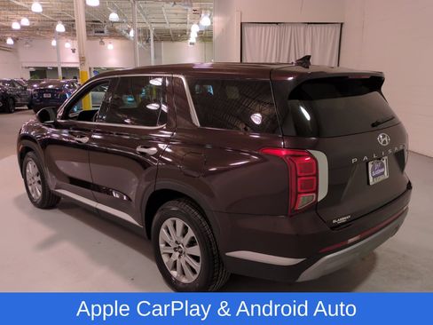 Used 2023 Hyundai Palisade SE AWD/4WD image 5