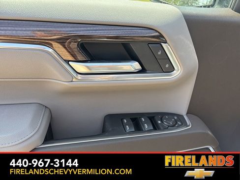 New 2026 Chevrolet Silverado 1500 LT image 14